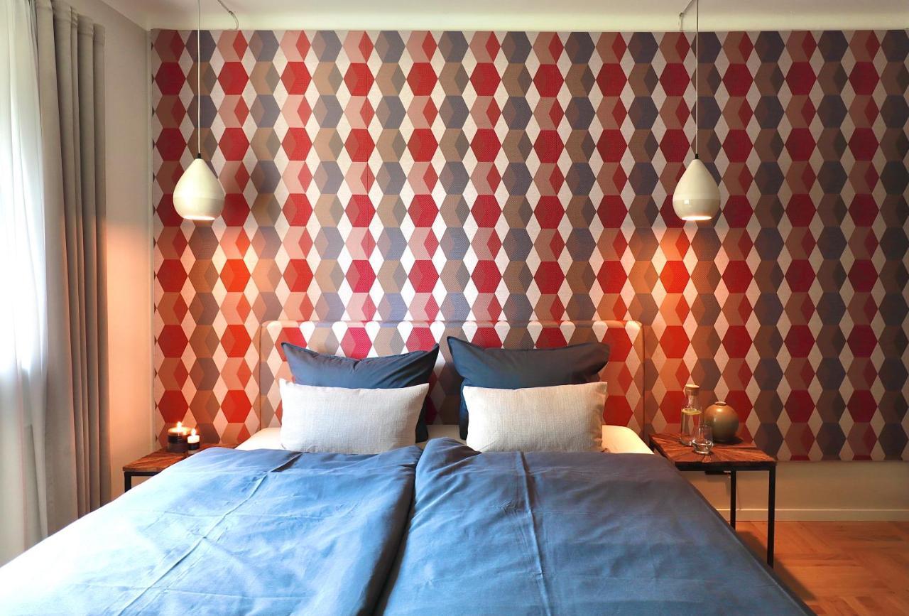 Ferienwohnung 60Er Jahre Design Apartment - 65Qm Fewo Im Zittauer Gebirge - Familienfreundliche Unterkunft Am Bergfuss Zum Toepfer Olbersdorf エクステリア 写真